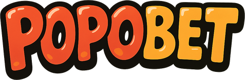 PopoBet Logo